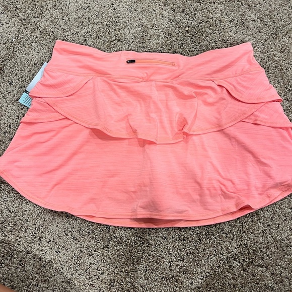 Ideology Flounce Skort - Picture 3 of 3